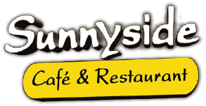 Sunnyside Cafe logo